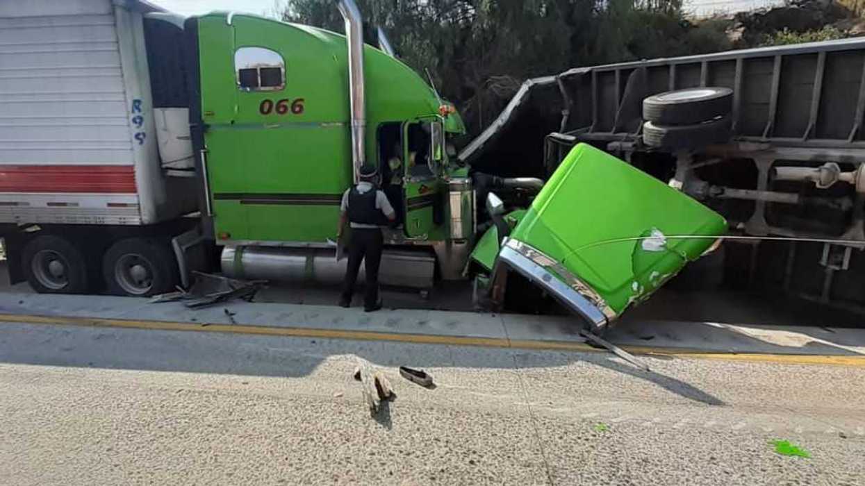 Durante la sesión de Pleno de la LX Legislatura del Estado de Querétaro, se aprobaron por unanimidad, las reformas a Ley de Servicios Auxiliares del Transporte Público del Estado de Querétaro.