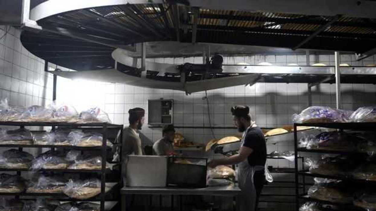 economia-oriente-medio-efe