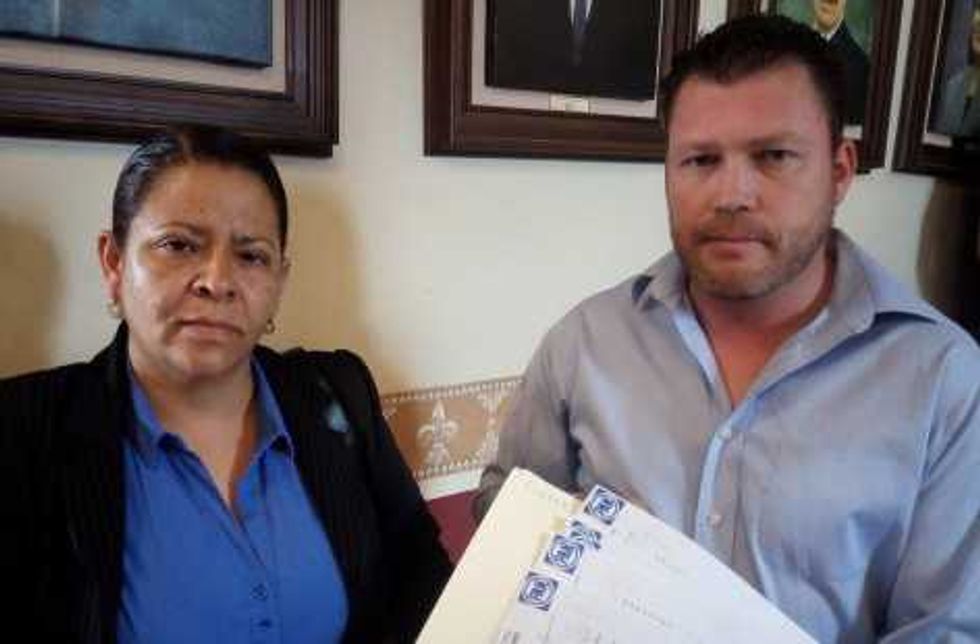 Edgar Inzunza Ballesteros