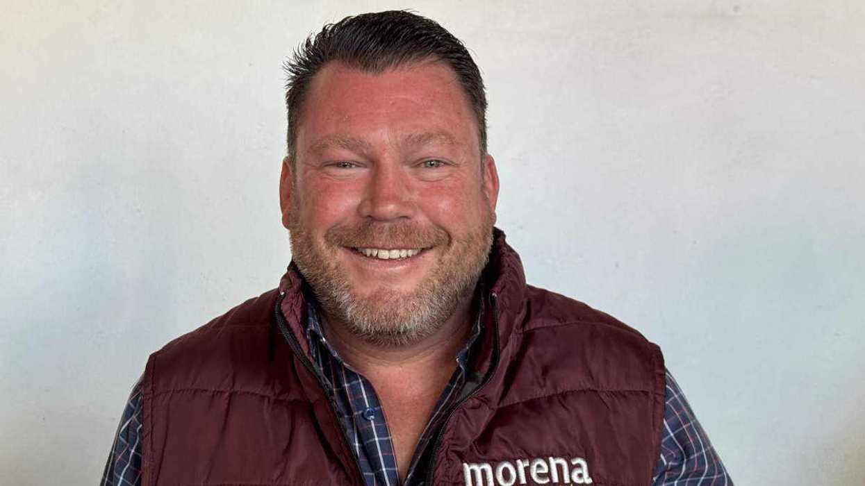 Edgar Inzunza impulsa reformas para garantizar el acceso a vivienda digna y asequible en Querétaro.