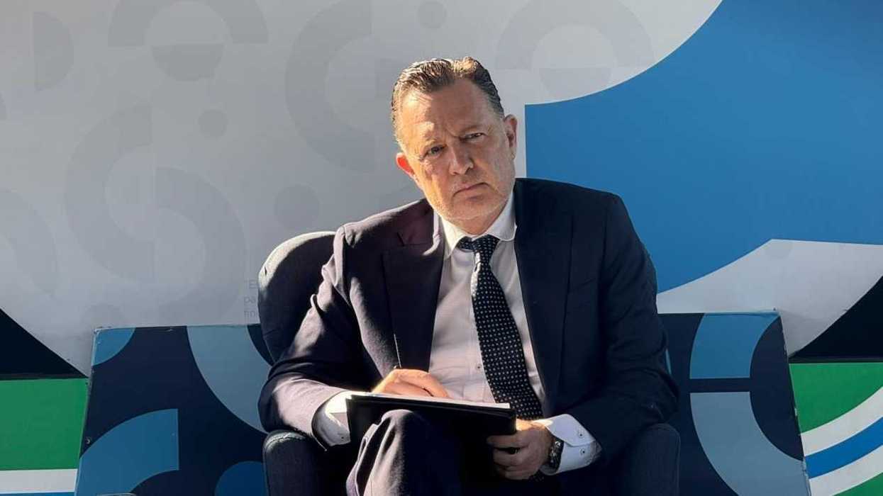 Edificio de la Secretaría de Seguridad Ciudadana en Querétaro que será entregado a la CEA como parte de reorganización de inmuebles