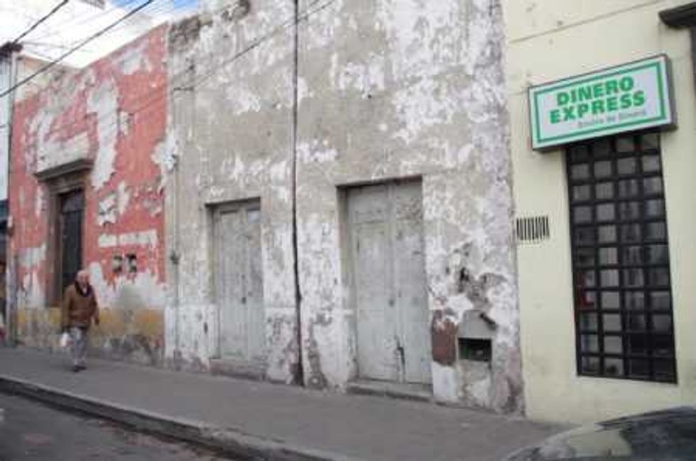 edificios historicos san juan del rio 1