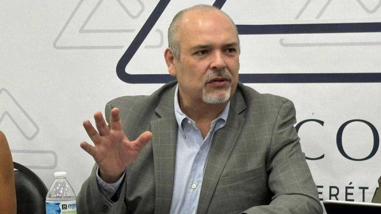 Eduardo Chávez Hidalgo advirtió que sin subsidios las MiPyMEs enfrentarían incrementos de más de 65 mil pesos anuales por trabajador.