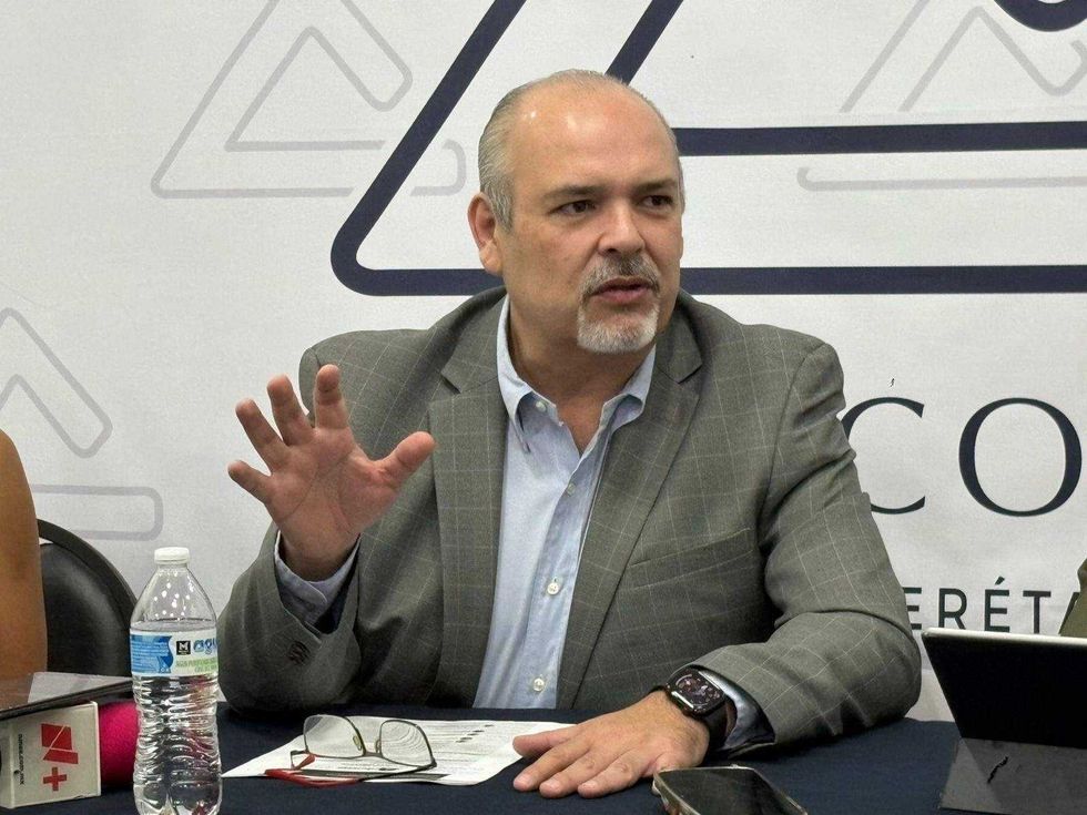 Eduardo Chávez Hidalgo advirtió que sin subsidios las MiPyMEs enfrentarían incrementos de más de 65 mil pesos anuales por trabajador.