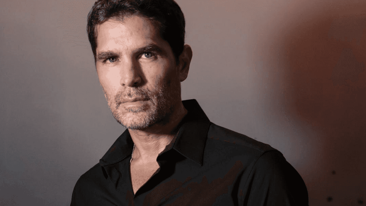 Eduardo Verástegui aclara diferencias con la prensa y revela si invitaría a Toño Berumen a ver Sonido de libertad. AGENCIA MÉXICO.