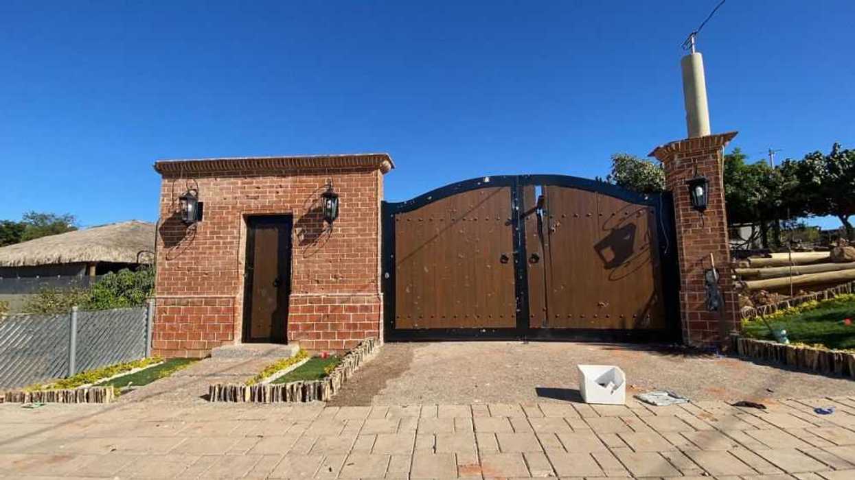 EEUU niega vínculo entre arresto del hijo del Chapo y viaje de Biden a México. EFE/Juan Carlos Cruz.