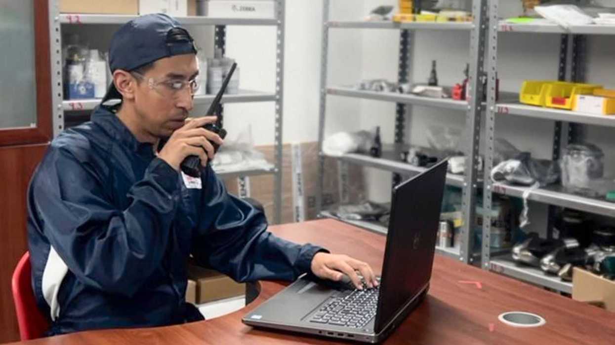 Egresados de Universidad Tecnológica sobresalen con alta inserción laboral.