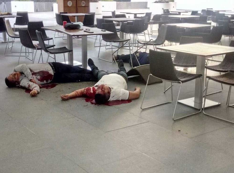 ejecutados antea queretaro