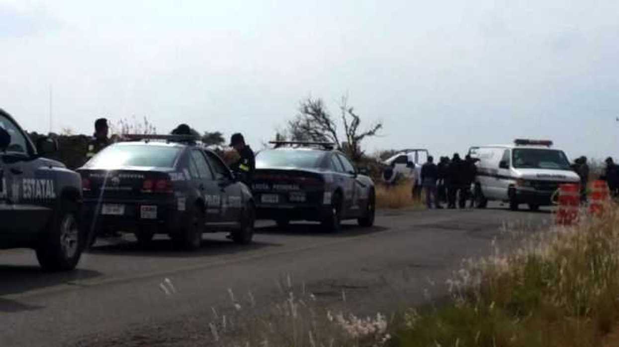 ejecutan-a-tres-en-carretera-a-bane-en-estado-de-mexico