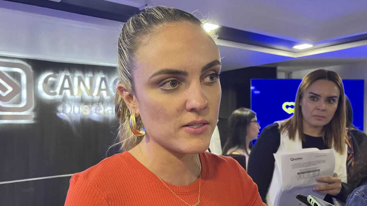 El 50% de comercios en Querétaro sin renovar licencias de funcionamiento.