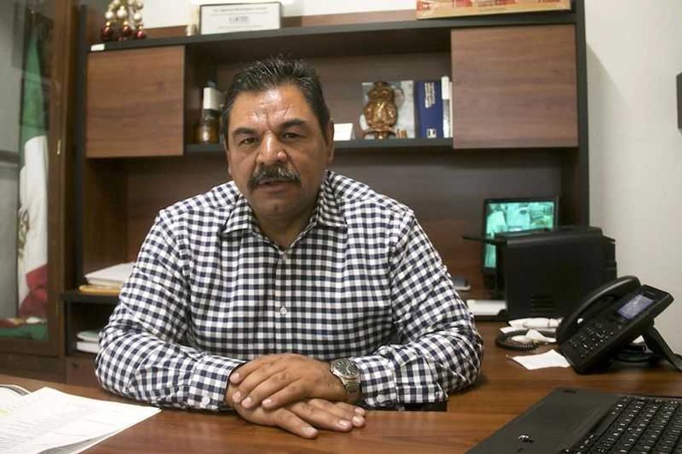 el 60 de egresados del icateq se incorporan al sector productivo 2