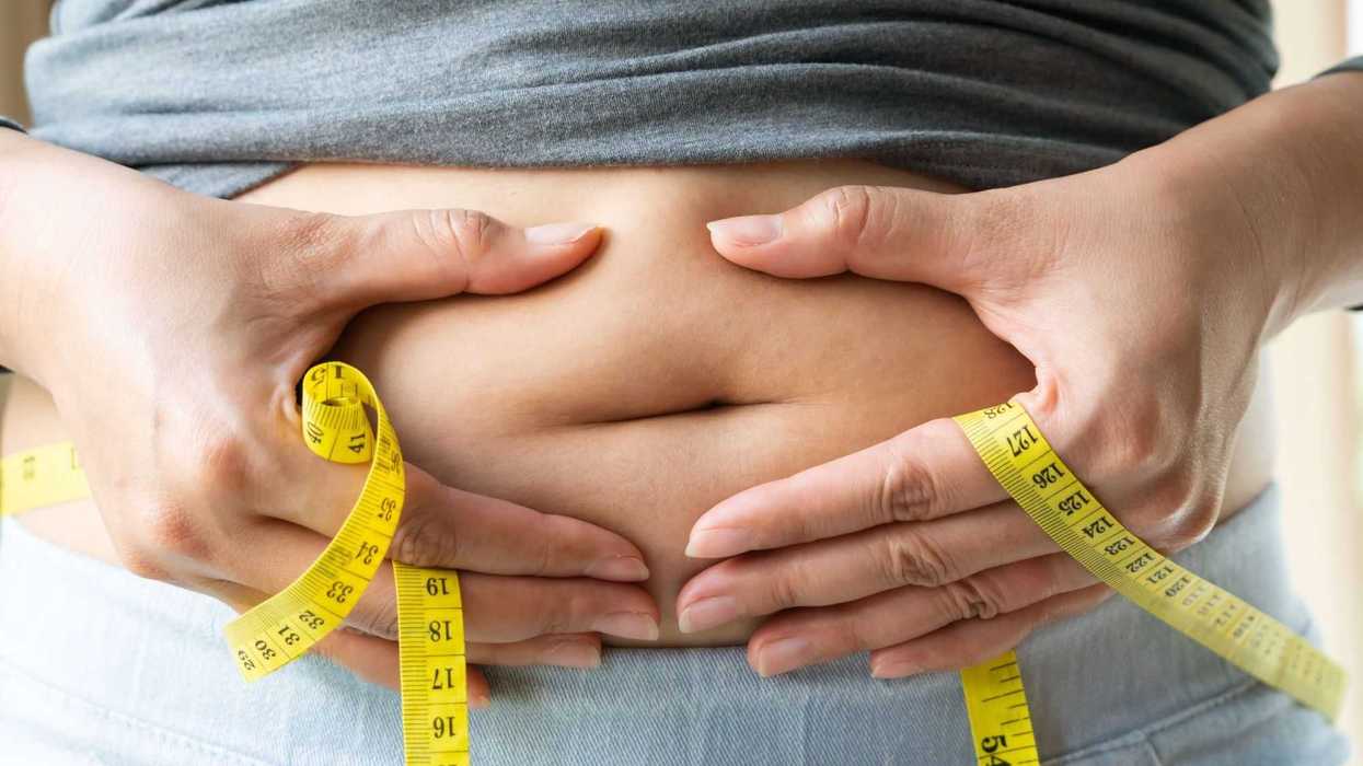 El 60% de los adultos sufrirán exceso de peso u obesidad en 2050, según un estudio.