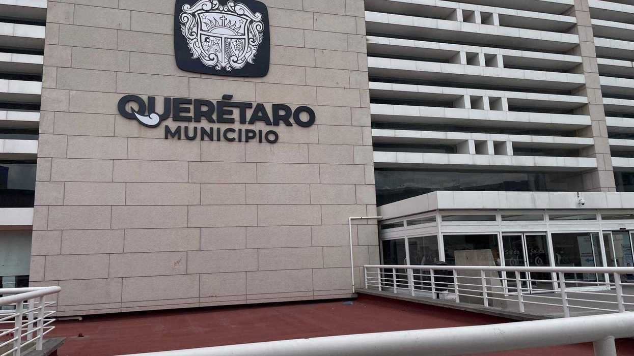 El alcalde Felifer Macías Olvera anunció cambios en su gabinete, incluida la creación de la Secretaría de Innovación y Tecnología.