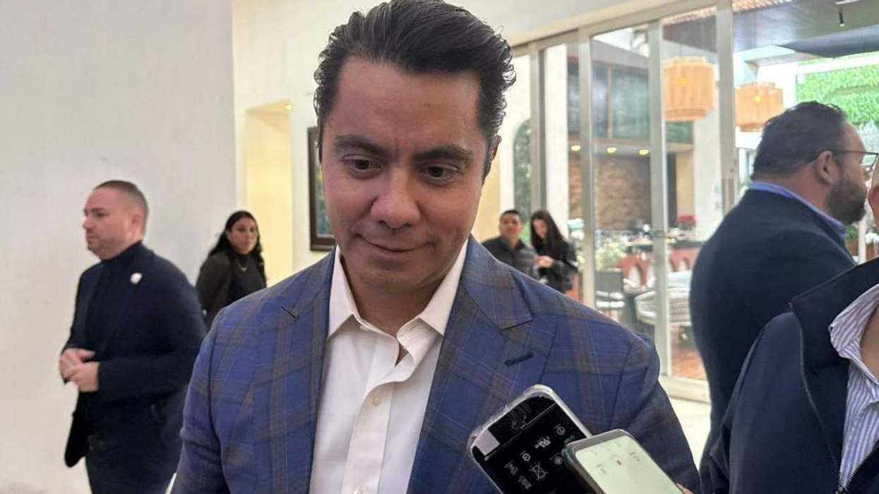 El alcalde Felipe Macías Olvera llamó al consenso tras rechazo legislativo del paquete presupuestal 2026 del municipio de Querétaro.