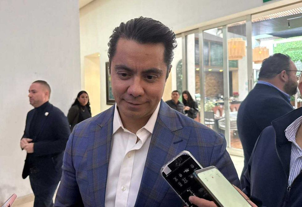 El alcalde Felipe Macías Olvera llamó al consenso tras rechazo legislativo del paquete presupuestal 2026 del municipio de Querétaro.