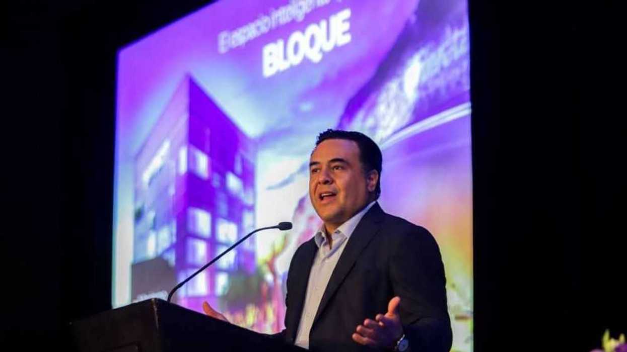 El alcalde Luis Nava representará a Querétaro en Congreso de Ciudades Inteligentes en España.