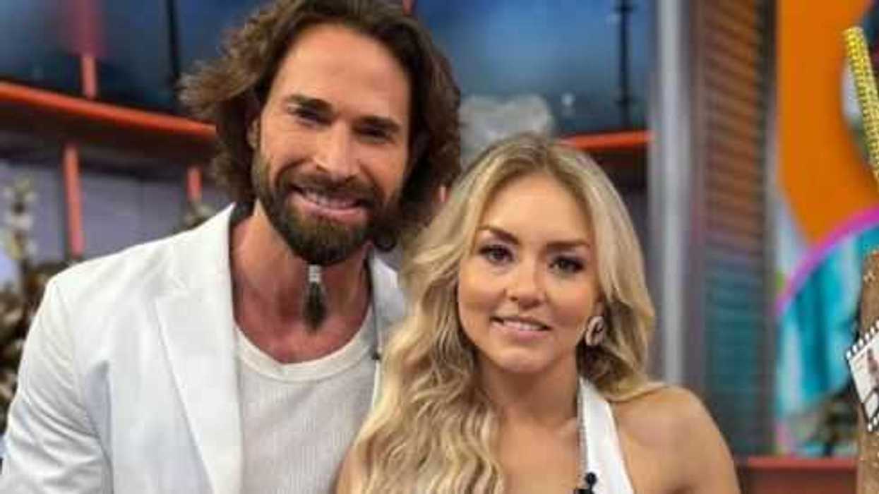 “El amor no es un deal”: Angelique Boyer defiende la independencia de pareja que ha logrado con Sebastián Rulli. Foto: Ilustrativa/ Agencia México.