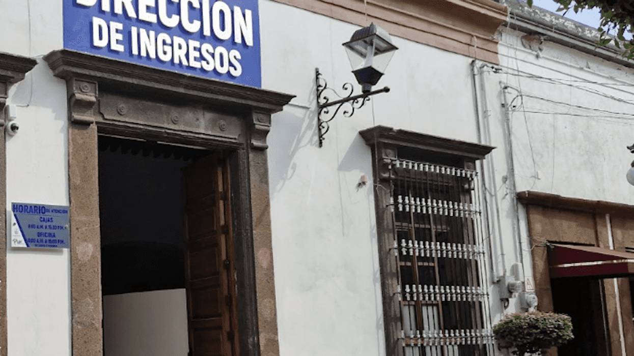 El Ayuntamiento de San Juan del Río congeló impuestos municipales por tercer año consecutivo.