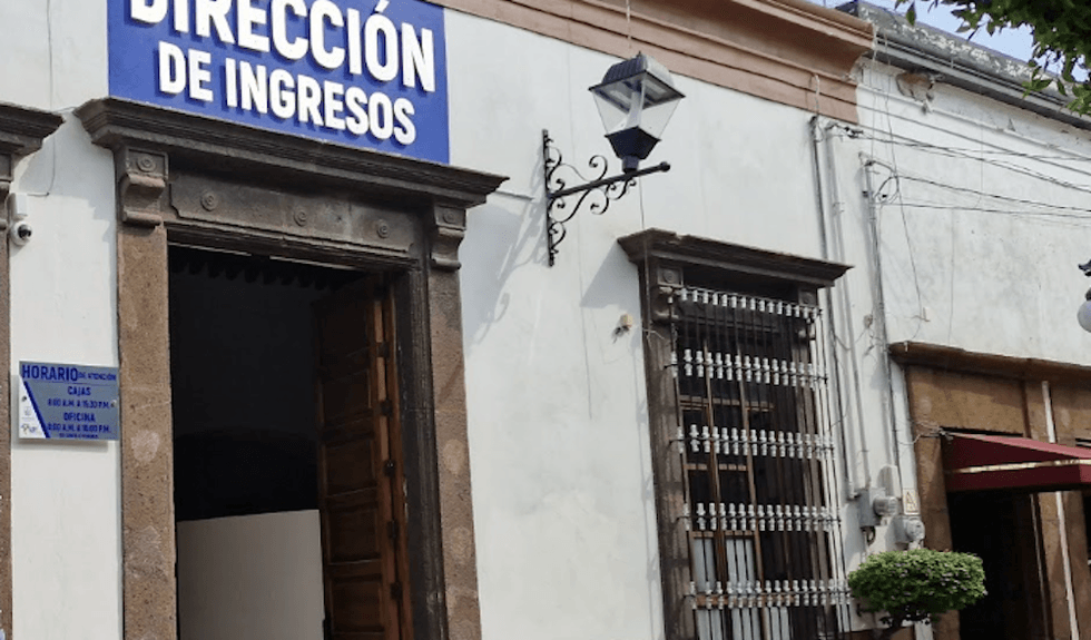 El Ayuntamiento de San Juan del Río congeló impuestos municipales por tercer año consecutivo.