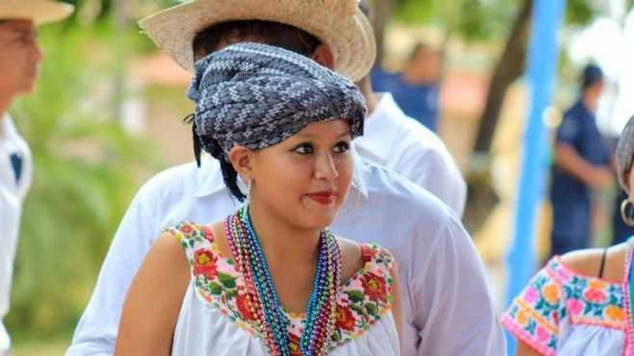 El baile de la artesa, identidad de los afromexicanos