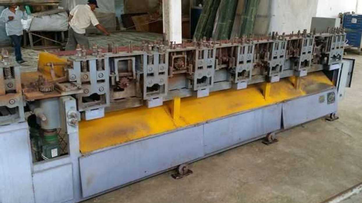 El bambú, alternativa sostenible para reducir daño forestal