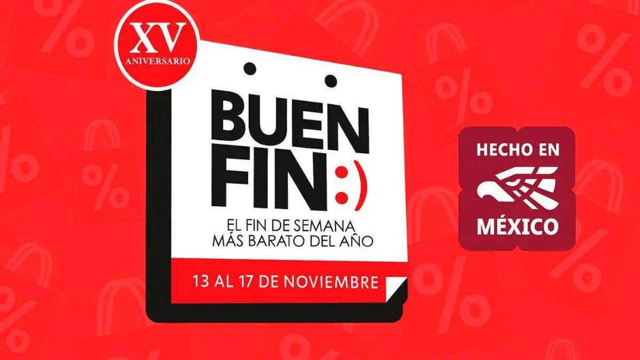 El Buen Fin 2025 ofrecerá descuentos y meses sin intereses en comercios de San Juan del Río, según CANACO local.
