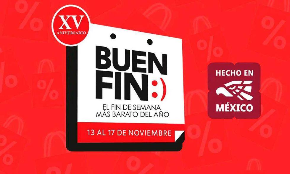 El Buen Fin 2025 ofrecerá descuentos y meses sin intereses en comercios de San Juan del Río, según CANACO local.