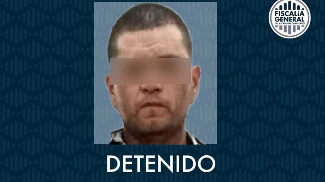 "El Búho" enfrenta juicios por robo y violencia de género en Querétaro.