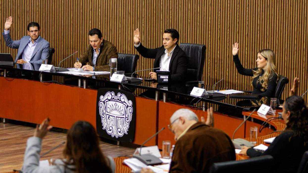 El Cabildo aprobó el Plan Anual del Órgano Interno de Control para fiscalizar recursos públicos en 2026.