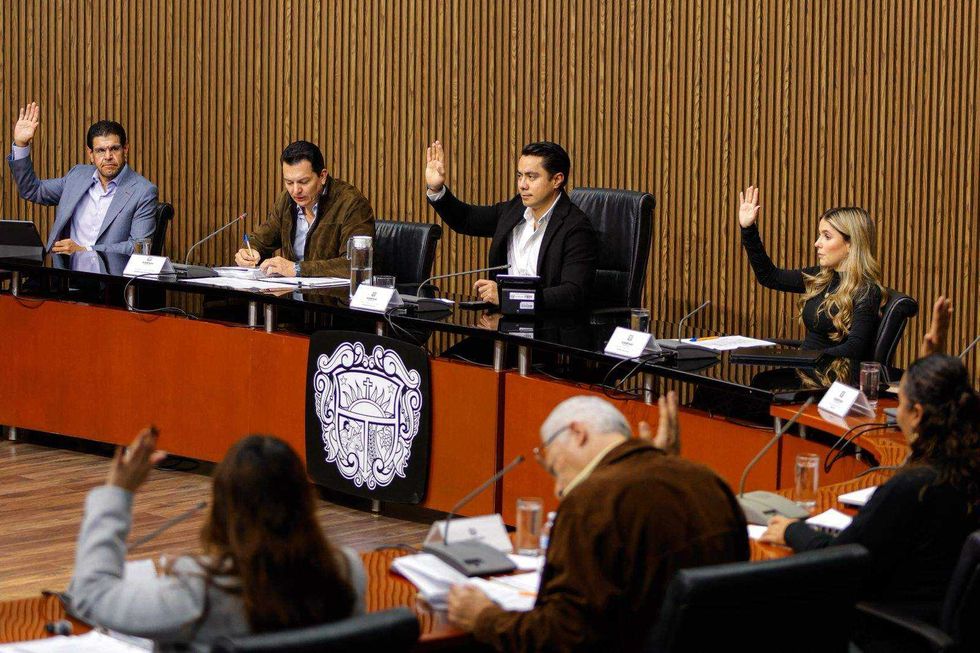 El Cabildo aprobó el Plan Anual del Órgano Interno de Control para fiscalizar recursos públicos en 2026.