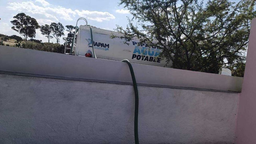 El Cabildo aprobó por unanimidad la exención del impuesto de traslado de dominio solicitada por JAPAM para un predio en Ojo de Agua.