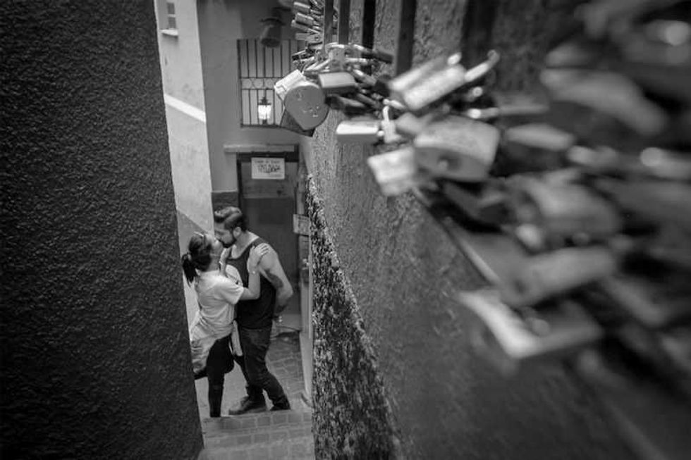 el cerro de san miguel el mejor sitio para admirar guanajuato 4