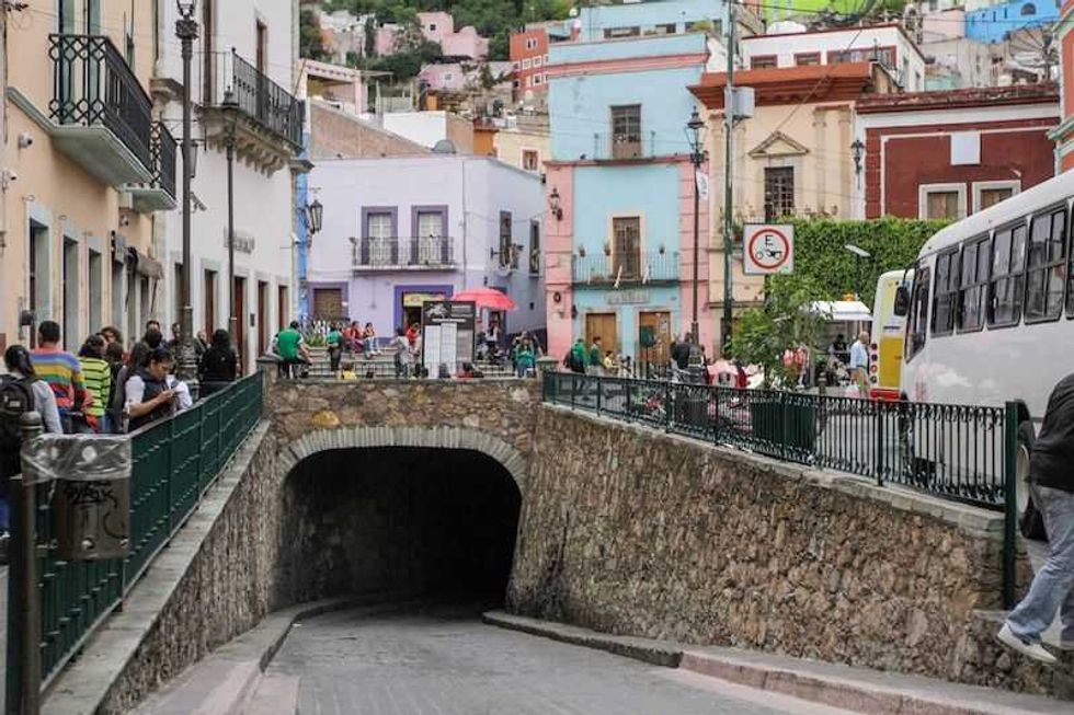 el cerro de san miguel el mejor sitio para admirar guanajuato 5