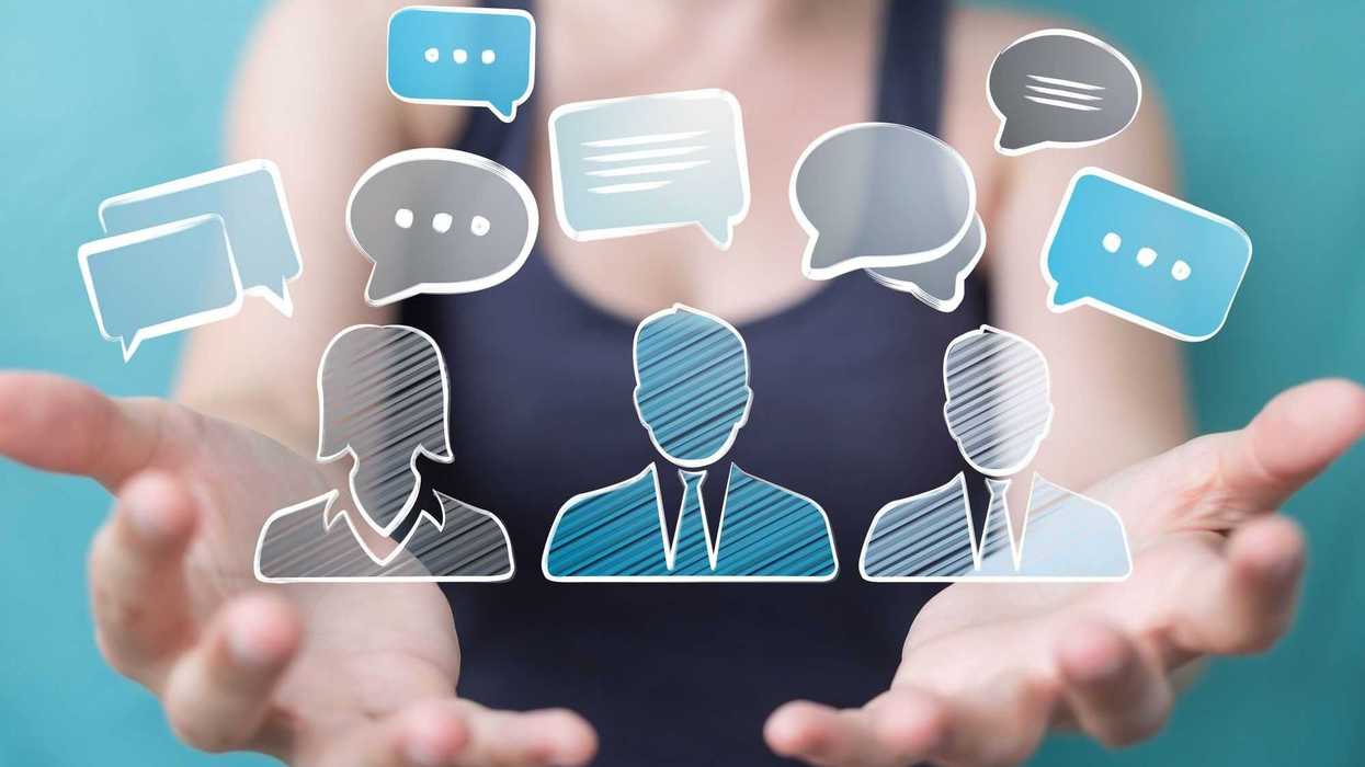 El Colorido Lenguaje Cotidiano: Un Estudio sobre el Uso de Groserías en México. Depositphotos.