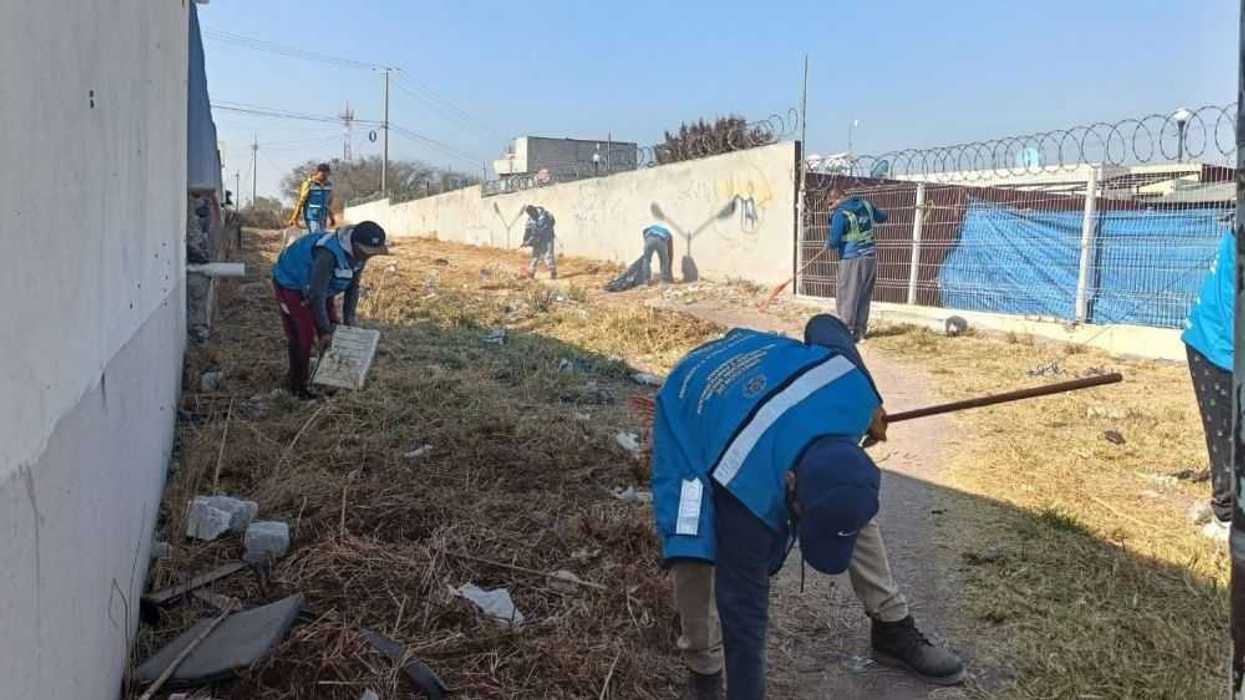 El consumo de alcohol en la vía pública, la infracción más común en El Marqués.