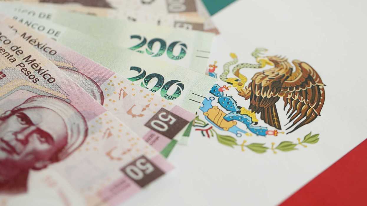 El consumo de bienes importados lideró el crecimiento con 20.6 por ciento anual, mientras el consumo nacional aumentó 1.2 por ciento.