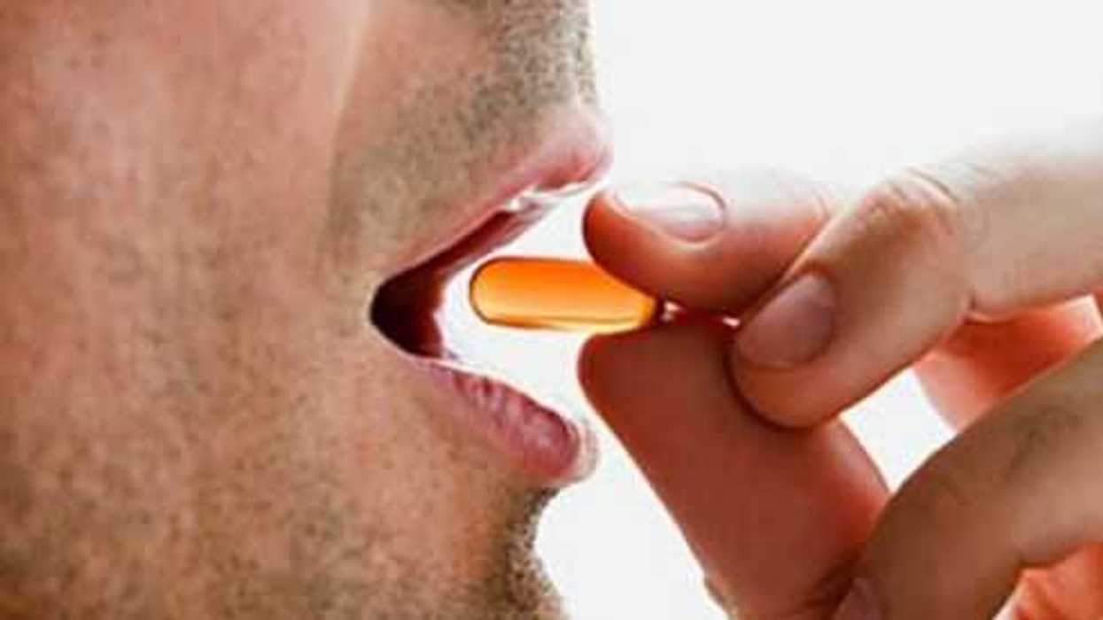 El consumo indebido de medicamentos es una amenaza para la salud pública de creciente magnitud y gravedad.