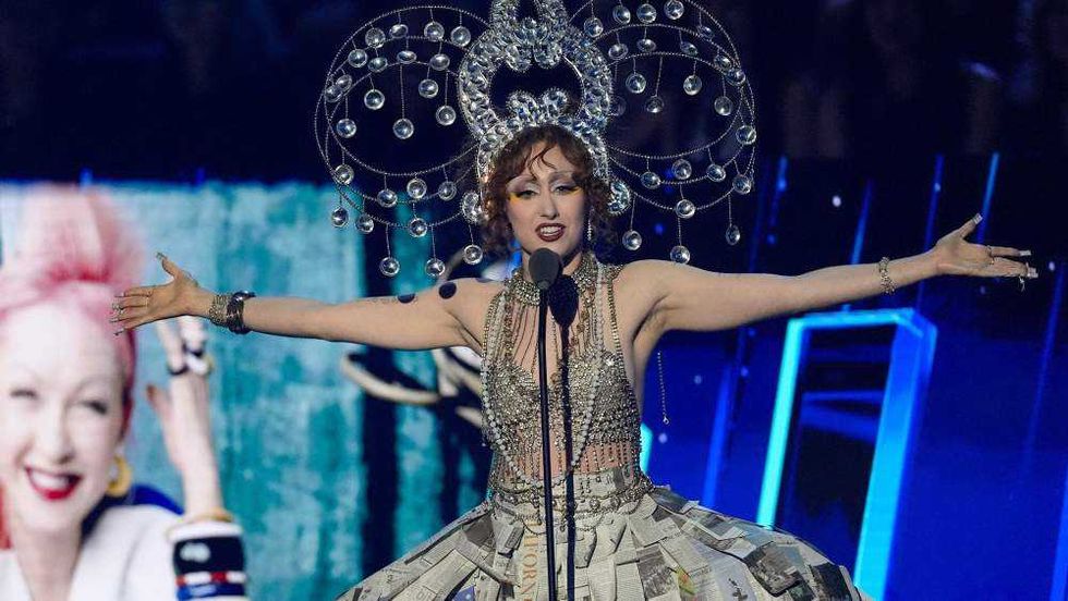 El Corona Capital celebra 15 años con una edición llena de artistas internacionales. Foto: AP.