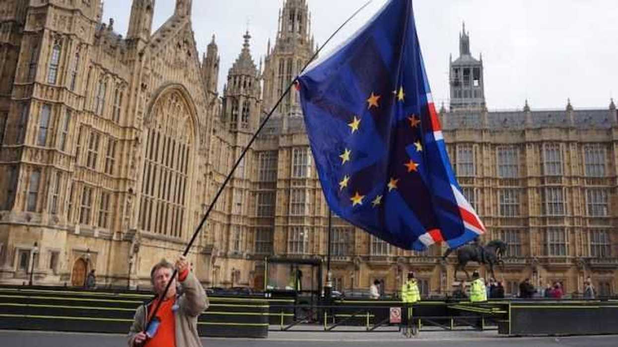 El difícil viacrucis del Brexit en 10 estaciones