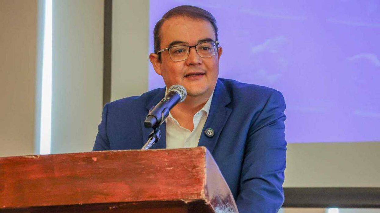 El diputado Guillermo Vega convocó a especialistas para analizar elecciones de la elección judicial federal.