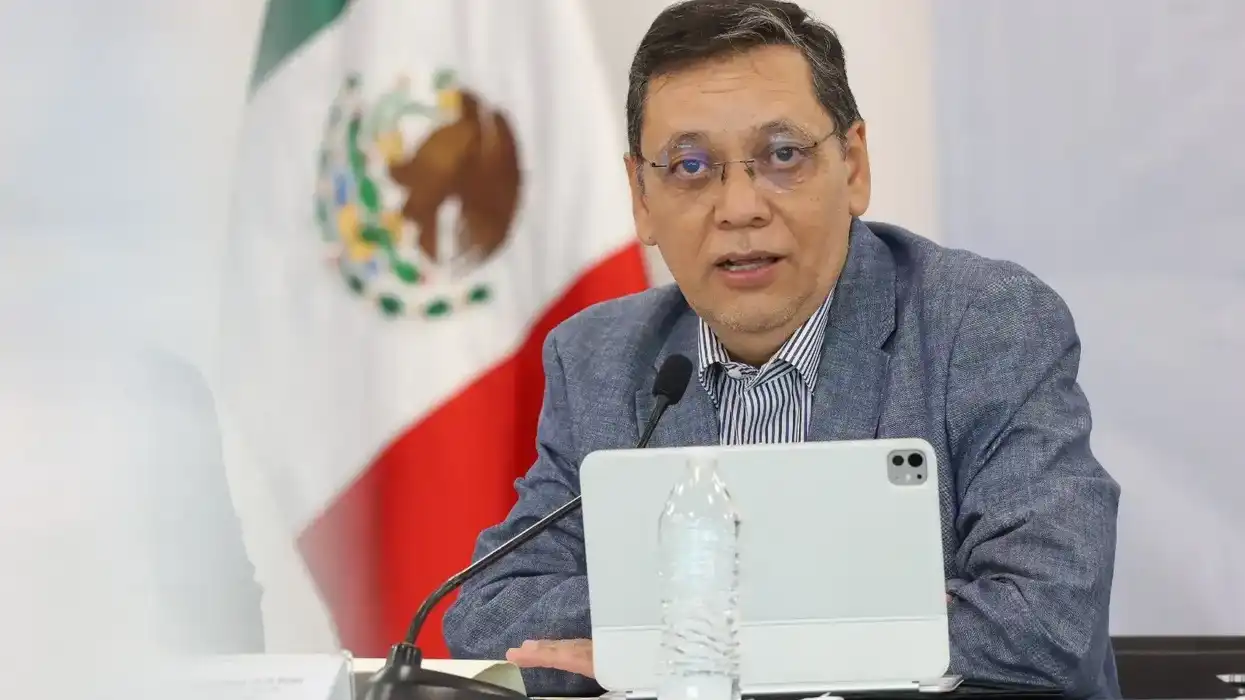 El diputado Ulises Gómez de la Rosa sostiene que la restitución de Santa Rosa Jáuregui como municipio puede aprobarse por mayoría simple al tratarse de la reparación de una extinción inconstitucional de 1931.