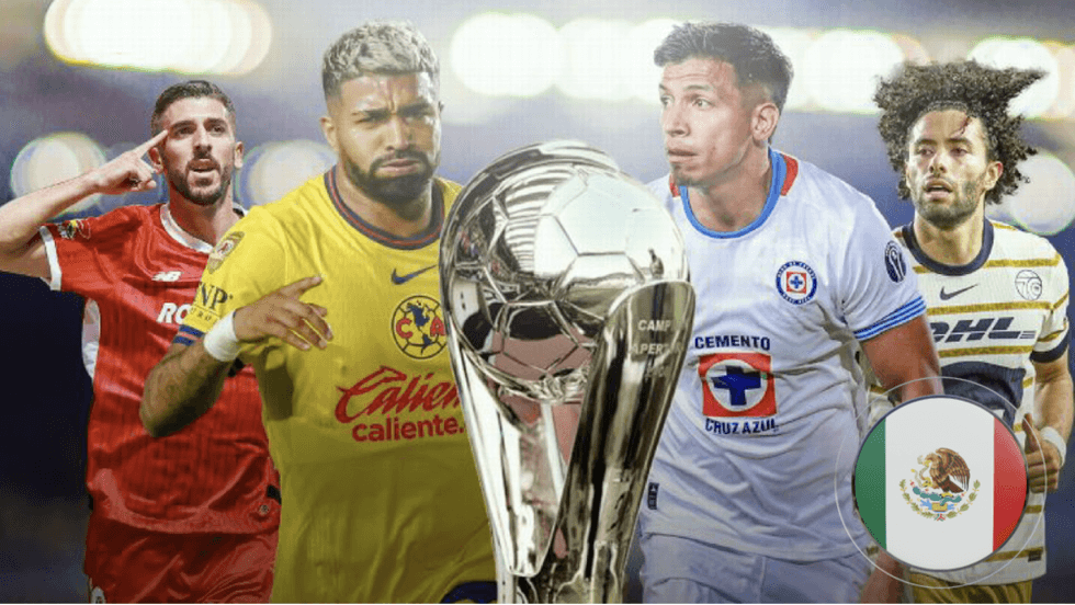 El “efecto Sergio Ramos” pone a vibrar a la Liga MX 2025.