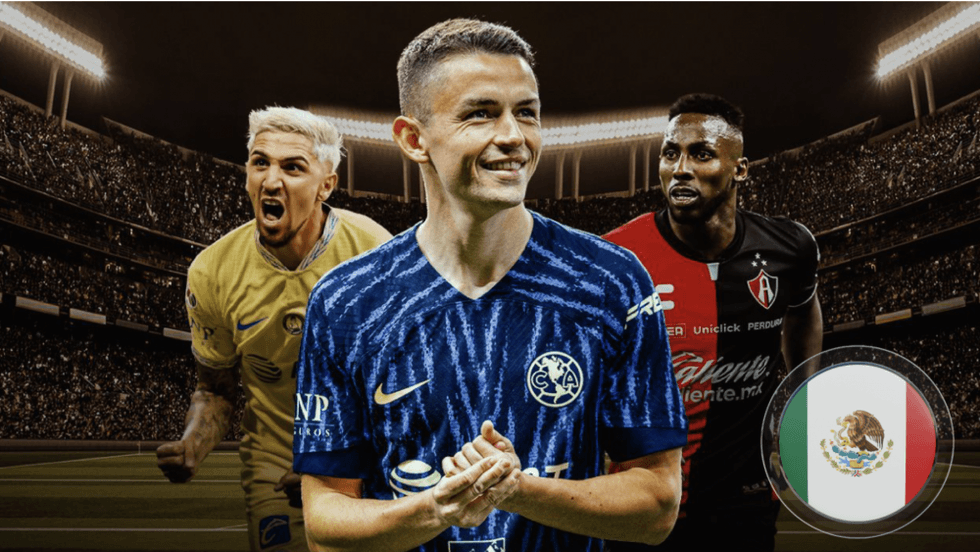 El “efecto Sergio Ramos” pone a vibrar a la Liga MX 2025.