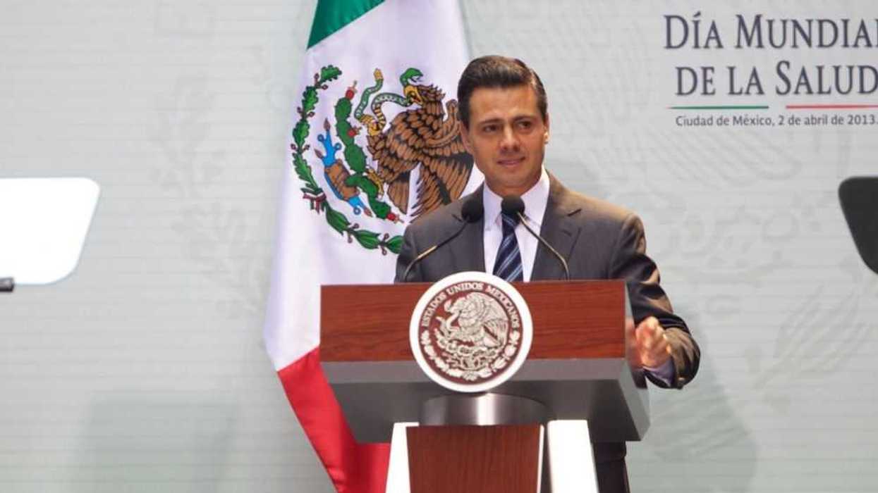 El Ejecutivo federal sostuvo que hay espacios de oportunidad para empresarios de México y de Hong Kong. NOTIMEX