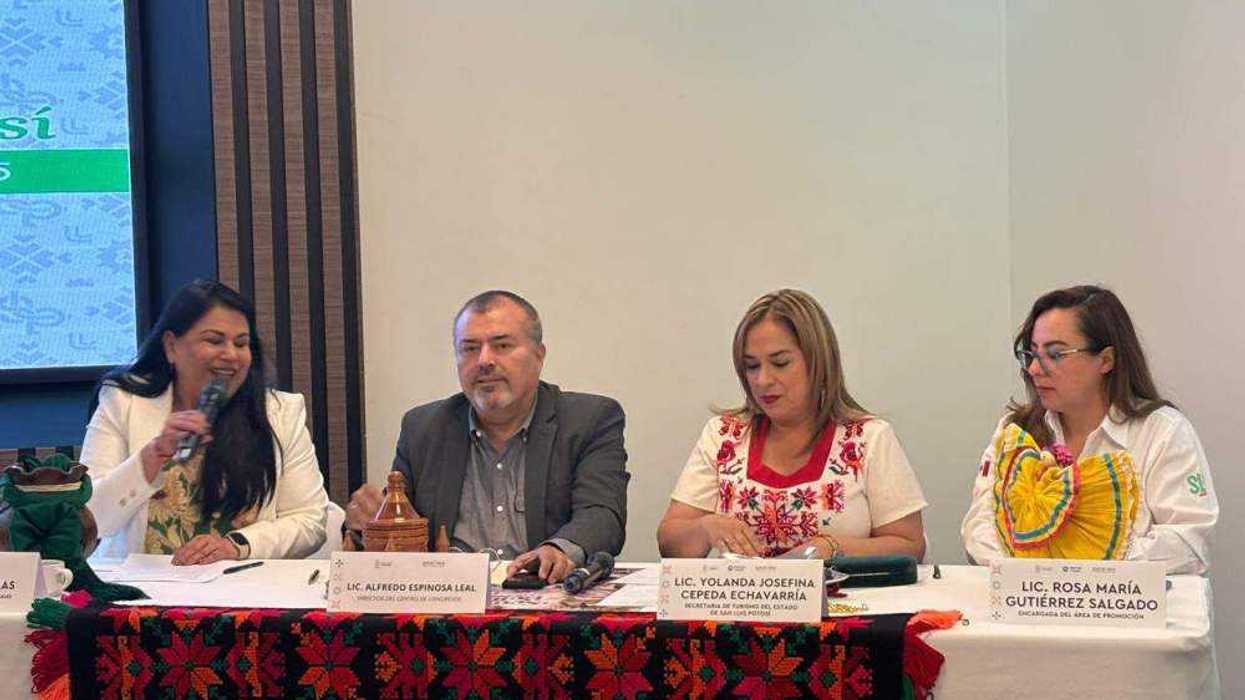 El estado cuenta con seis pueblos mágicos.