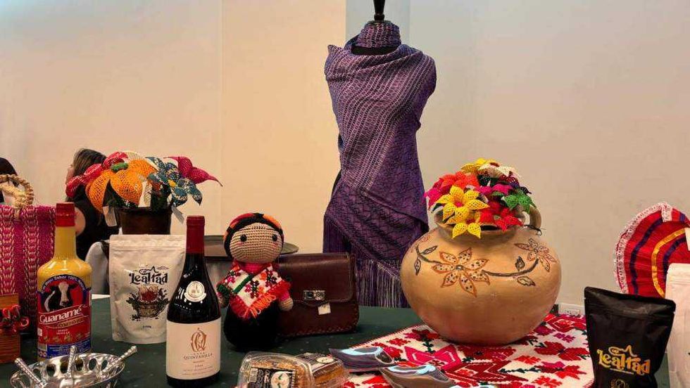 El estado cuenta con seis pueblos mágicos.