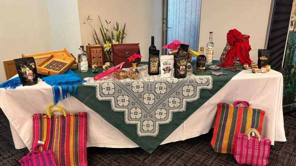 El estado cuenta con seis pueblos mágicos.