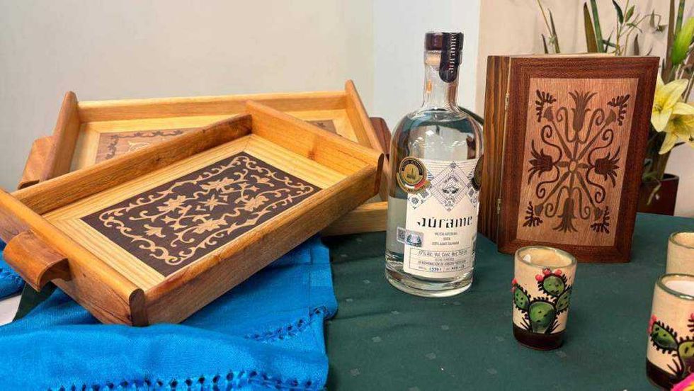 El estado cuenta con seis pueblos mágicos.