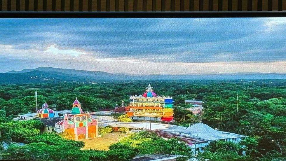 El estado cuenta con seis pueblos mágicos.