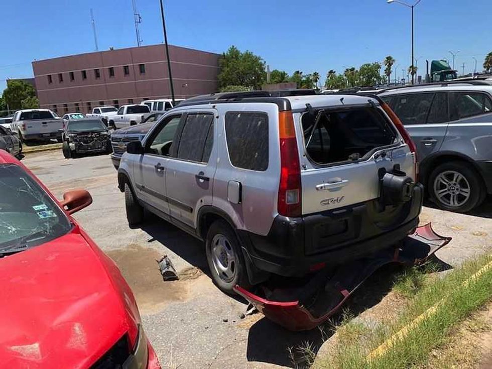 el expediente oculto caso carlos dominguez